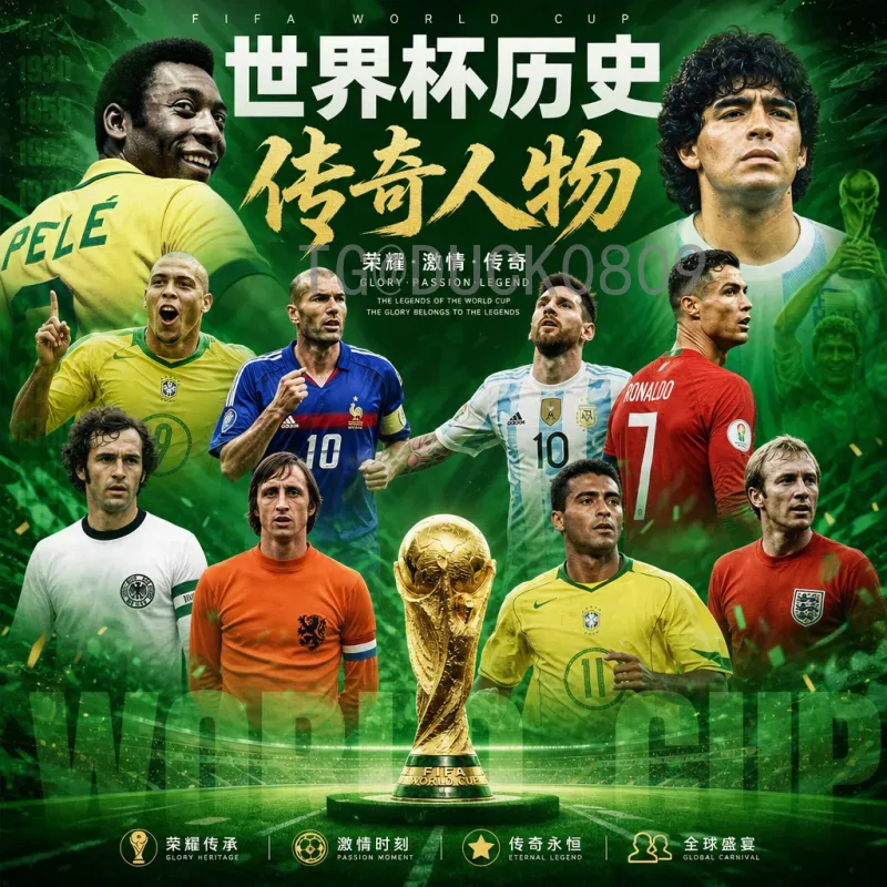 2026世界杯直播全指南：观看渠道、赛程与高清流畅体验